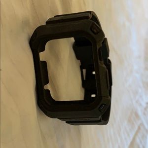 iWatch sport band
